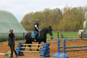 Reitschule