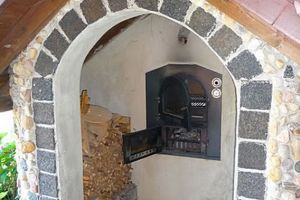 Vom Korn zum Brot