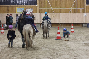 HIPPOLINI Mini-Club