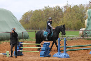 Reitschule