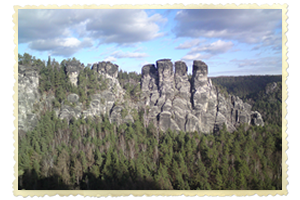 Sächsische Schweiz Sächsische Schweiz