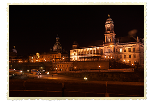 Dresden Dresden