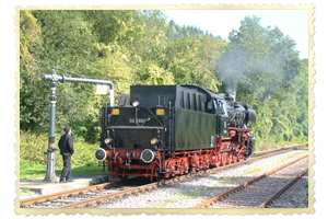Zittau und der Naturpark Zittauer Gebirge Zittau und der Naturpark Zittauer Gebirge