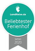 Beliebtester Ferien - Sachsen 2020