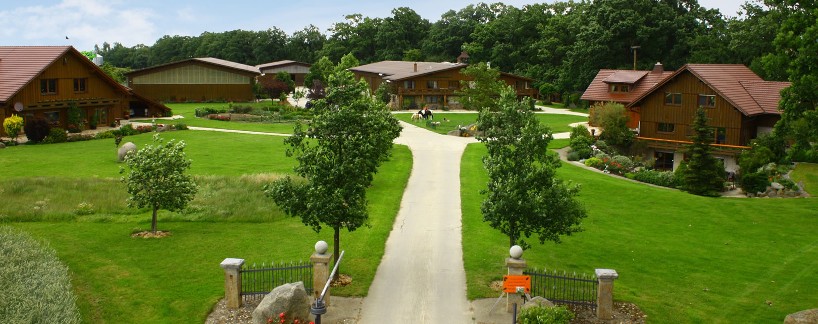 Ferienhaus, Ferienwohnung, Urlaub, Bauernhof, Ferien, Bauernhofurlaub, Gaußig, Bautzen, Bischofswerda