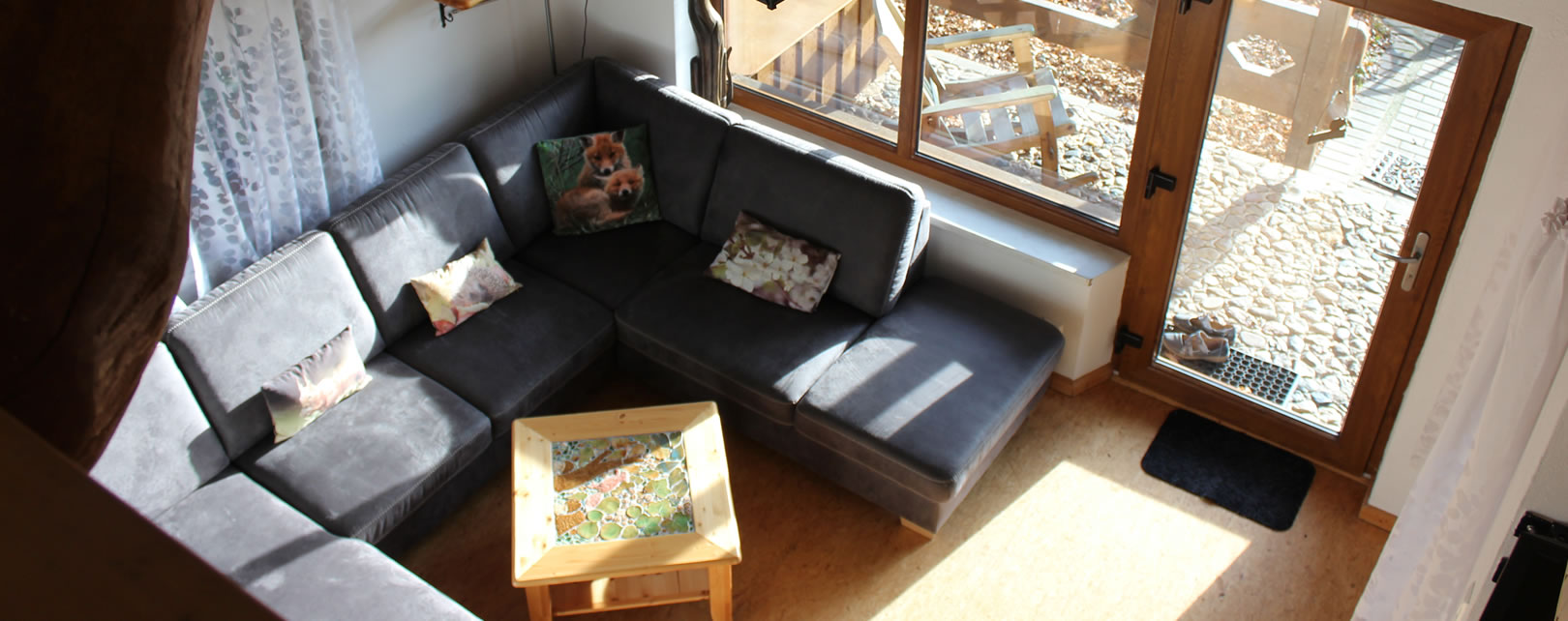 Ferienhaus, Ferienwohnung, Urlaub, Bauernhof, Ferien, Bauernhofurlaub, Gaußig, Bautzen, Bischofswerda